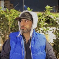Fayez Alghamdi