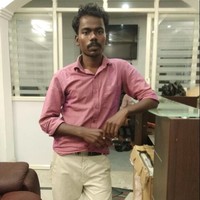 Saravanakumar Muthaiya