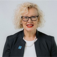 Caroline Dionne