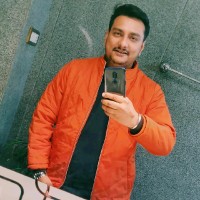 Sharad Sharma