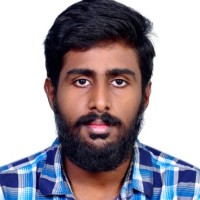 Sabarinath G