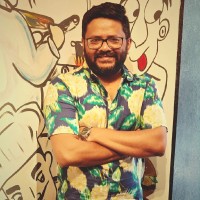 Subhronil Bhattacharya