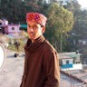 Nilesh Negi