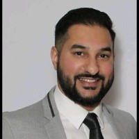 Ajay Bains