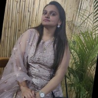 Hetal Chauhan