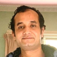 Sudeep Shahi