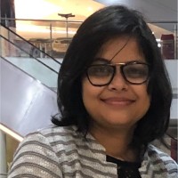 Swapna Sengupta