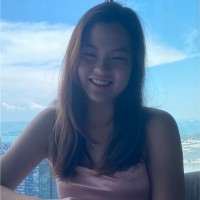 Inez Athenea Poon