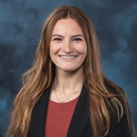 Breanna Vestal, Phd