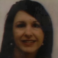 Edwina Mcvicar