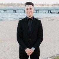 Nick Spence