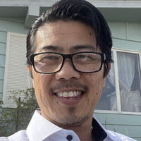 Jeff Kim
