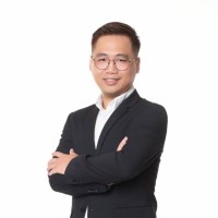 Keith Tham