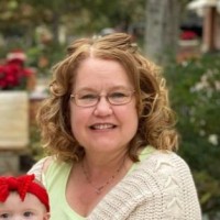 Linda Lee Lamas, RDN