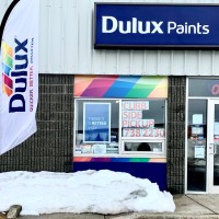 Dulux Paints