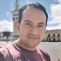 Henry Guallichico