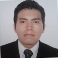 Gorky Walter Ramos Mendoza