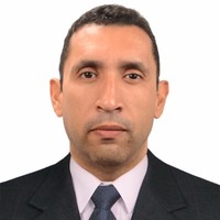 CESAR LAREZ
