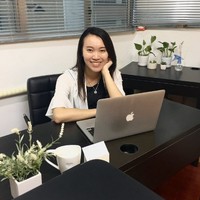 Katy Lui 雷苑瑩
