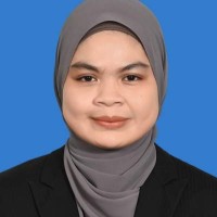 Alya Nur Khadijah Rusli