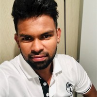 Ashish Krishneel Naidu