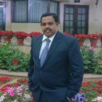 Chandrakanth Kamath