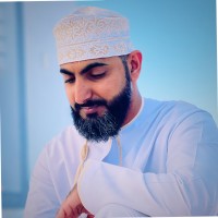 Ahmed Kharousi