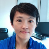Elsa Chang