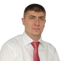 Сергей Павленко