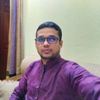 Animesh Roy