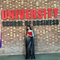 Tanu Chaudhary
