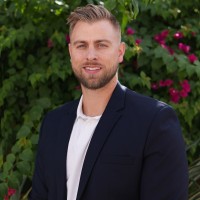 Justin Jensen