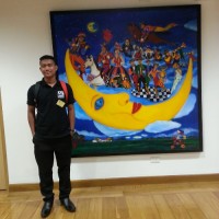 Arvin Valdez