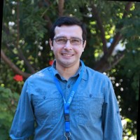 Claudio Marcelo Pérez Contreras