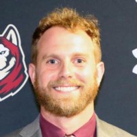 Elijah Morgan