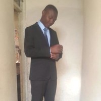 Leighton Taruvingira