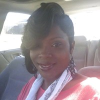 Tia Briggs