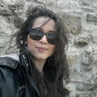 Aysun Genç