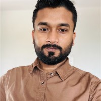 Gautam Kumar
