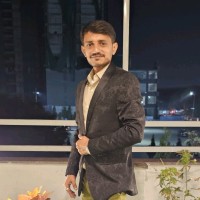 Mrugesh Soni
