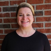 Mitzi S. Morris ✏️