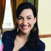 Elizabeth Starr