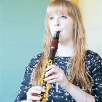 Tabitha Robinson
