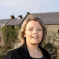 Theresa Mclaverty