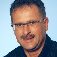 Ulrich Spinner