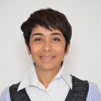 Gizele Vasconcelos Dourdakis