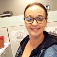 Cristina Prifogle