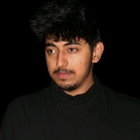 P Harshith Giri