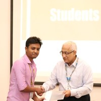 Md. Farhan Hossan