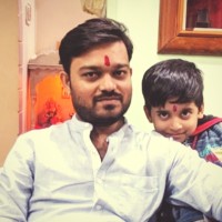 Prashant Morey